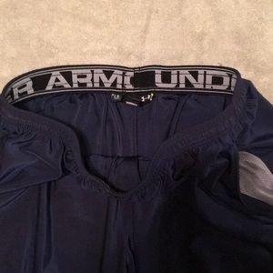 Under Armour Shorts - Under armor shorts Under Armour Shorts - Under armor shorts